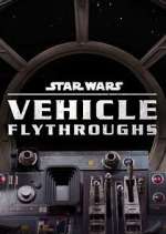 Watch Star Wars: Vehicle Flythrough Niter