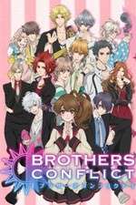 Watch Brothers Conflict Niter