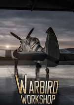 Watch Warbird Workshop Niter