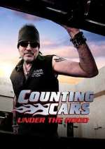 Watch Counting Cars: Under the Hood Niter