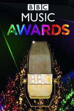 Watch BBC Music Awards Niter