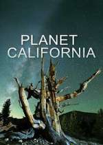Watch Planet California Niter