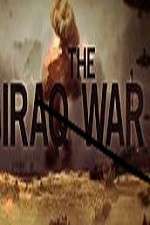 Watch The Iraq War Niter