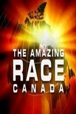 Watch The Amazing Race Canada Niter
