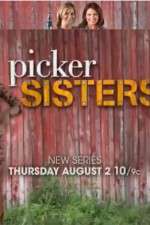 Watch Picker Sisters Niter