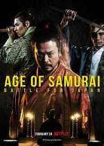 Watch Age of Samurai: Battle for Japan Niter