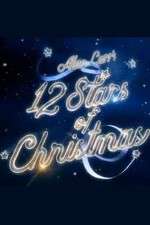 Watch Alan Carrs 12 Stars of Christmas Niter