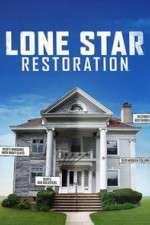 Watch Lone Star Restoration Niter