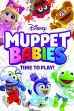 Watch Muppet Babies Niter