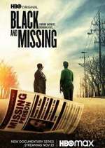 Watch Black and Missing Niter