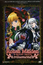 Watch Rozen Maiden Niter