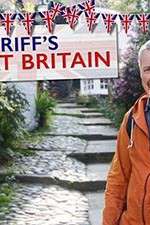 Watch Griff's Great Britain Niter