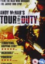Watch Andy McNab's Tour of Duty Niter