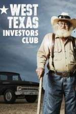 Watch West Texas Investors Club Niter