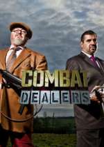 Watch Combat Dealers Niter