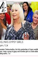 Watch Thelma's Gypsy Girls Niter