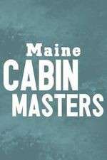 Watch Maine Cabin Masters Niter