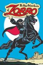 Watch The New Adventures of Zorro Niter