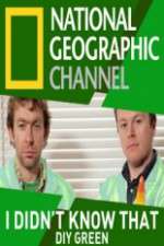 Watch National Geographic  I Didn't Know That Niter