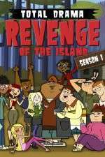 Watch Total Drama: Revenge of the Island Niter