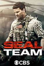 Watch SEAL Team Niter
