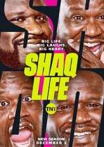 Watch Shaq Life Niter