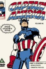 Watch Captain America Niter