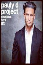 Watch The Pauly D Project Niter