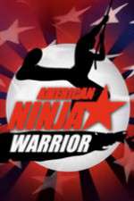 Watch American Ninja Warrior Niter