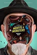 Watch Bobcat Goldthwait's Misfits & Monsters Niter