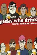 Watch Geeks Who Drink Niter