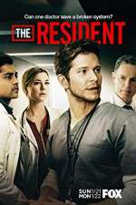 Watch The Resident Niter
