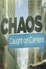 Watch Chaos Caught on Camera Niter