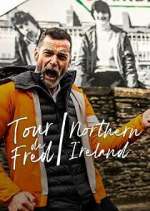 Tour De Fred: Northern Ireland niter