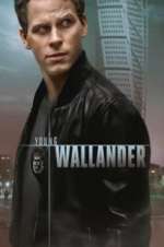 Watch Young Wallander Niter
