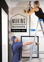 Watch Making Modern with Brooke and Brice Niter