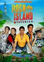 Watch Rock Island Mysteries Niter