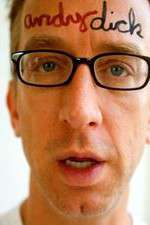 Watch The Andy Dick Show Niter