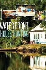 Watch Waterfront House Hunting Niter