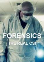 Watch Forensics: The Real CSI Niter