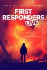 Watch First Responders Live Niter