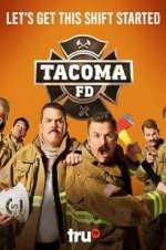 Watch Tacoma FD Niter