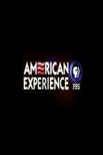 american experience tv poster
