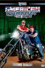 Watch American Chopper: The Series Niter
