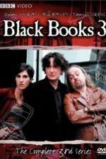 Watch Black Books Niter