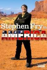 Watch Stephen Fry in America Niter