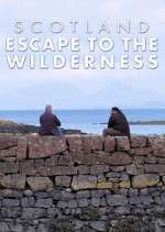 Watch Scotland: Escape to the Wilderness Niter