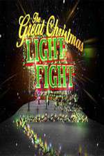 Watch The Great Christmas Light Fight Niter