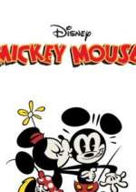 Watch Disney Mickey Mouse Niter