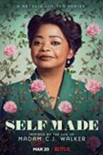 Watch Self Made: Inspired by the Life of Madam C.J. Walker Niter